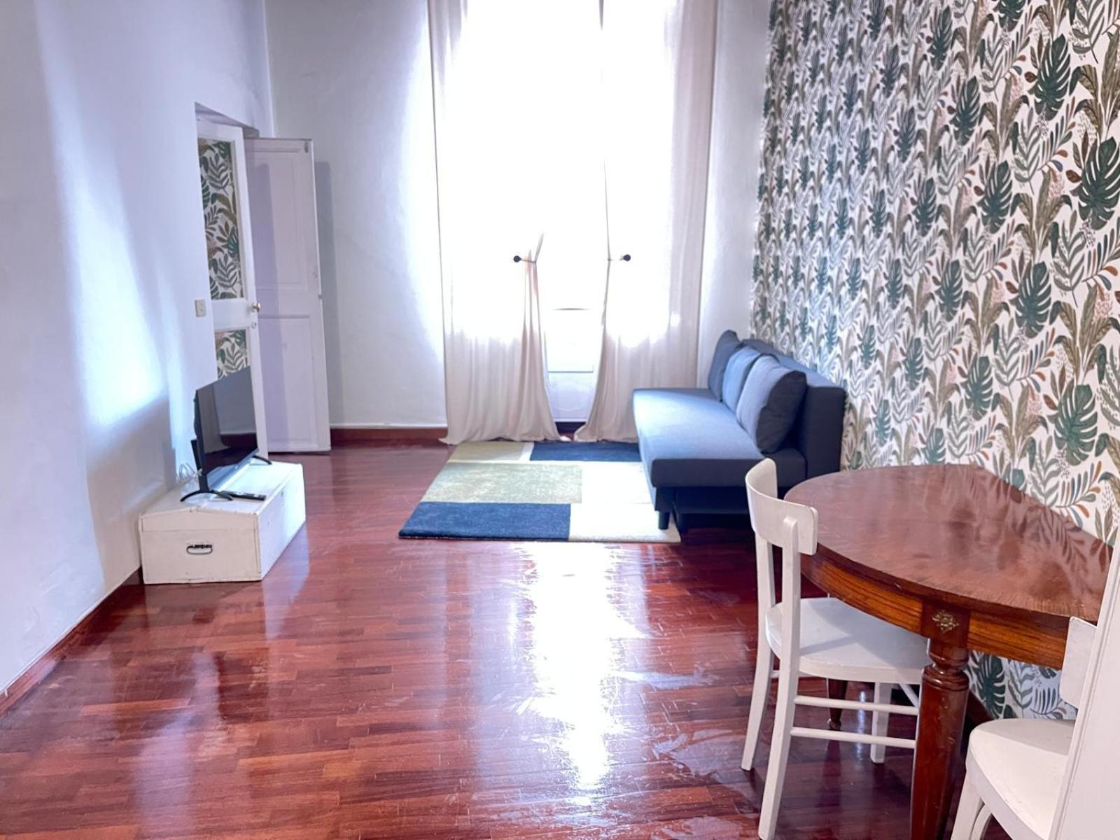 Dadi Inn Monti Roma Eksteriør bilde
